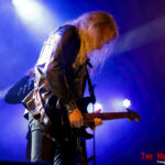 Dynamo Metal Fest 2024: Saxon

